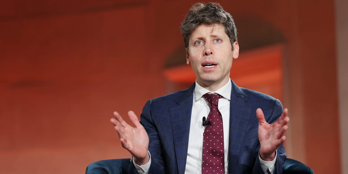 Ataque con cóctel Molotov a Sam Altman: ¿Los CEOs ya no están seguros ni en casa?