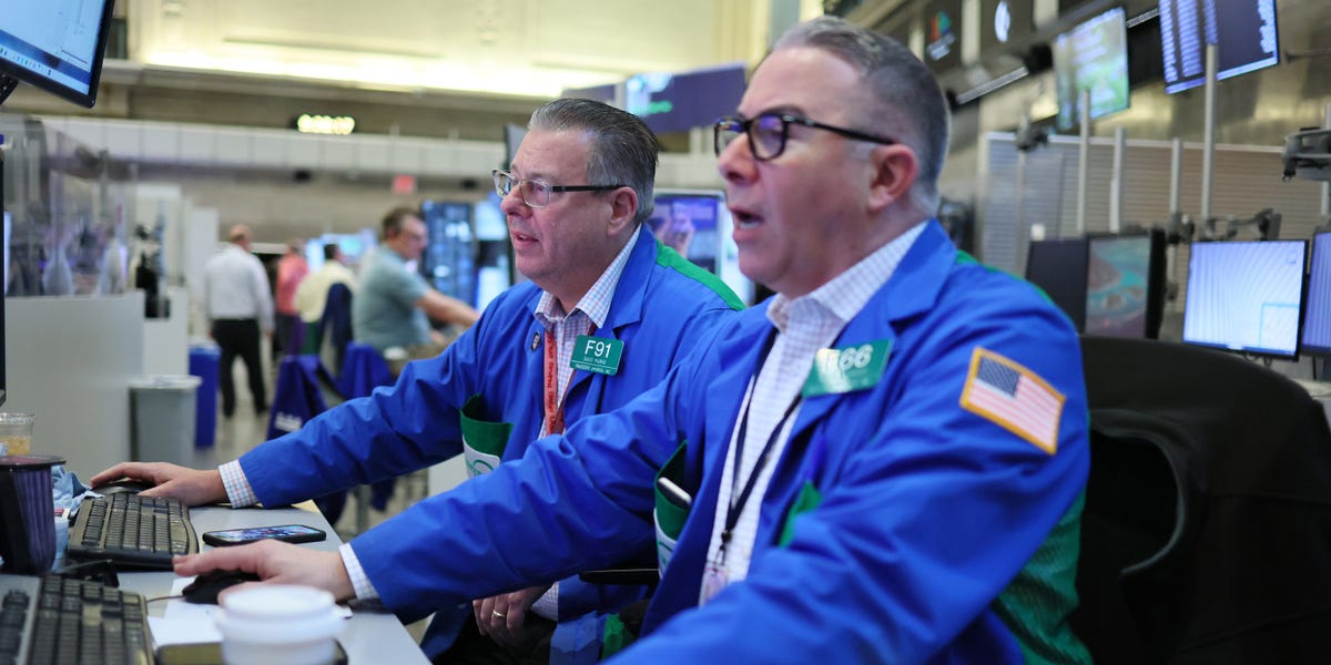 Euforia en Bolsa: Irán reabre Ormuz y revela dónde invertir ya