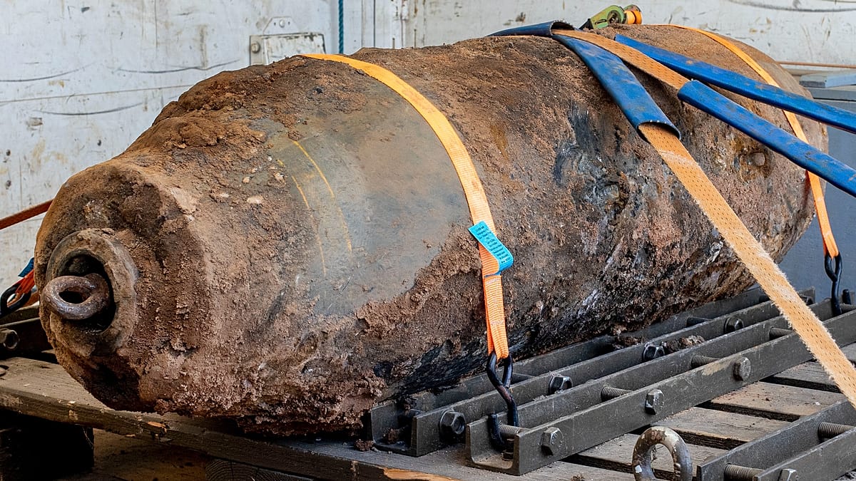 Europa en alerta: el agua dulce se agota por sequías y contaminación