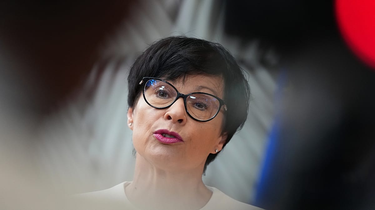 UE acelera adhesión de Ucrania: todos los pasos abiertos antes de julio