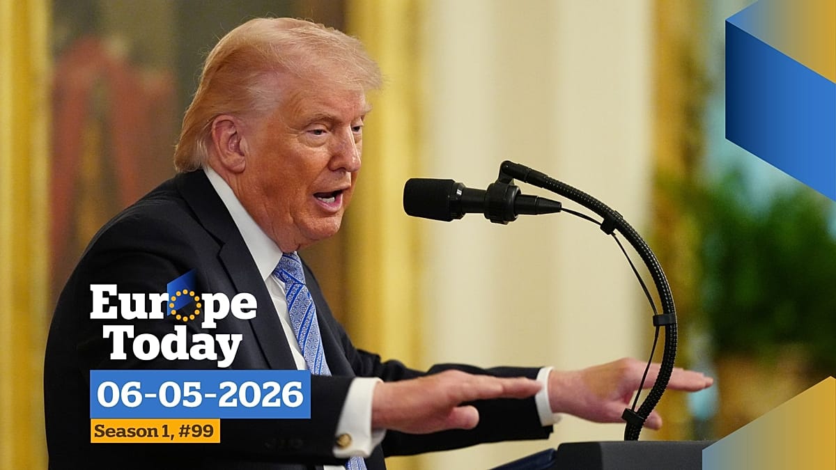 Trump frena escoltas en Ormuz: tensión en el Golfo