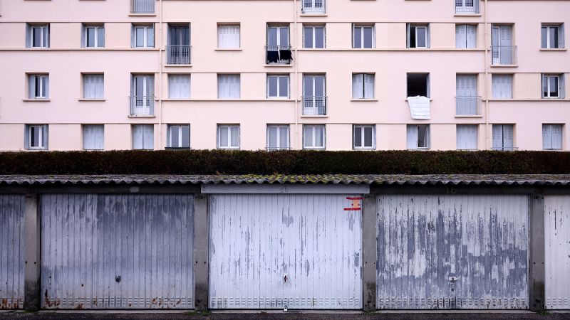 Madre e hija escapan de secuestro por criptomonedas en Francia