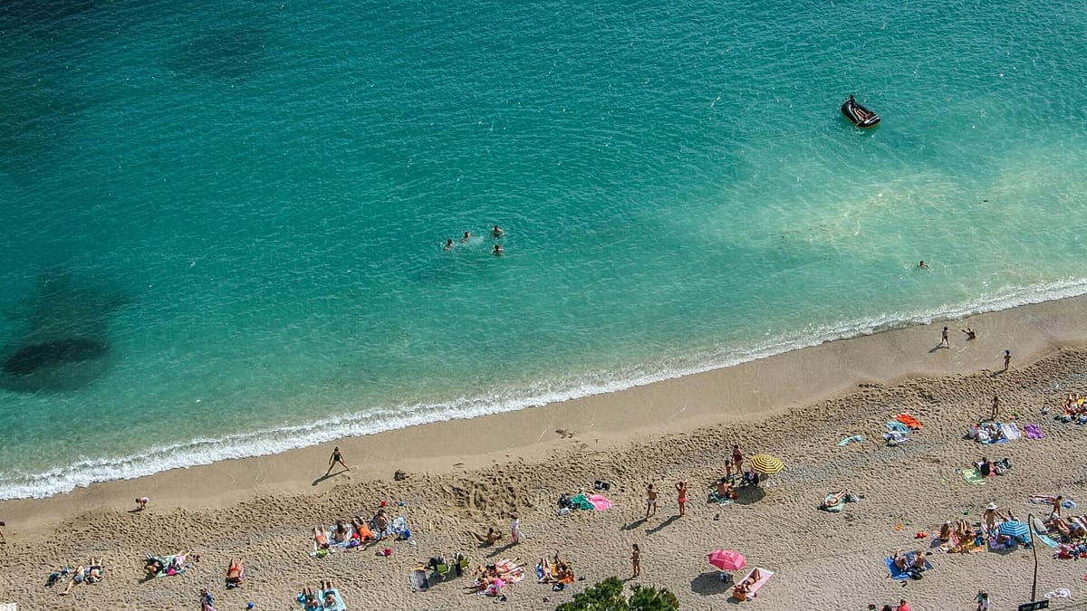 ¡Super El Niño en camino! Abril 2026 rompe récords de calor en océanos