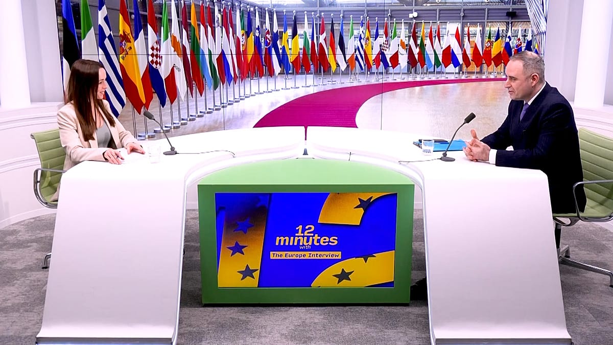 Rumanía da luz verde al club élite de la UE para rescatar la economía