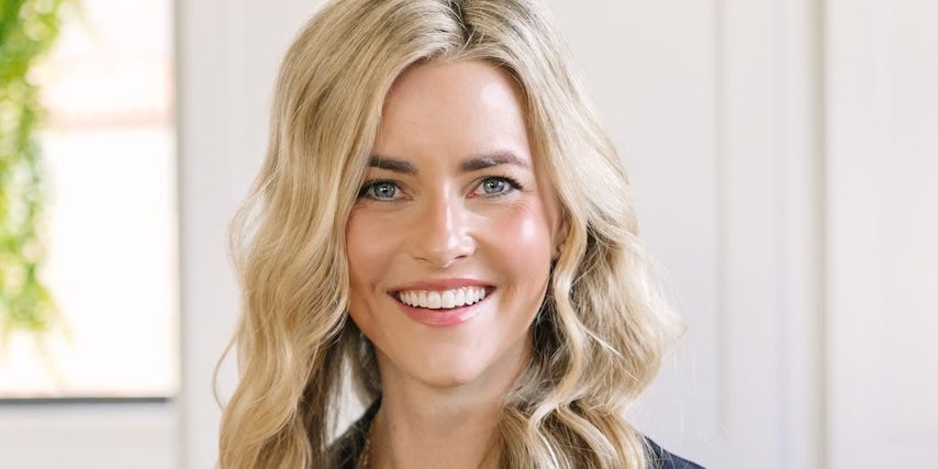 Cómo una nutricionista madre come 30g de proteína por comida sin agobios