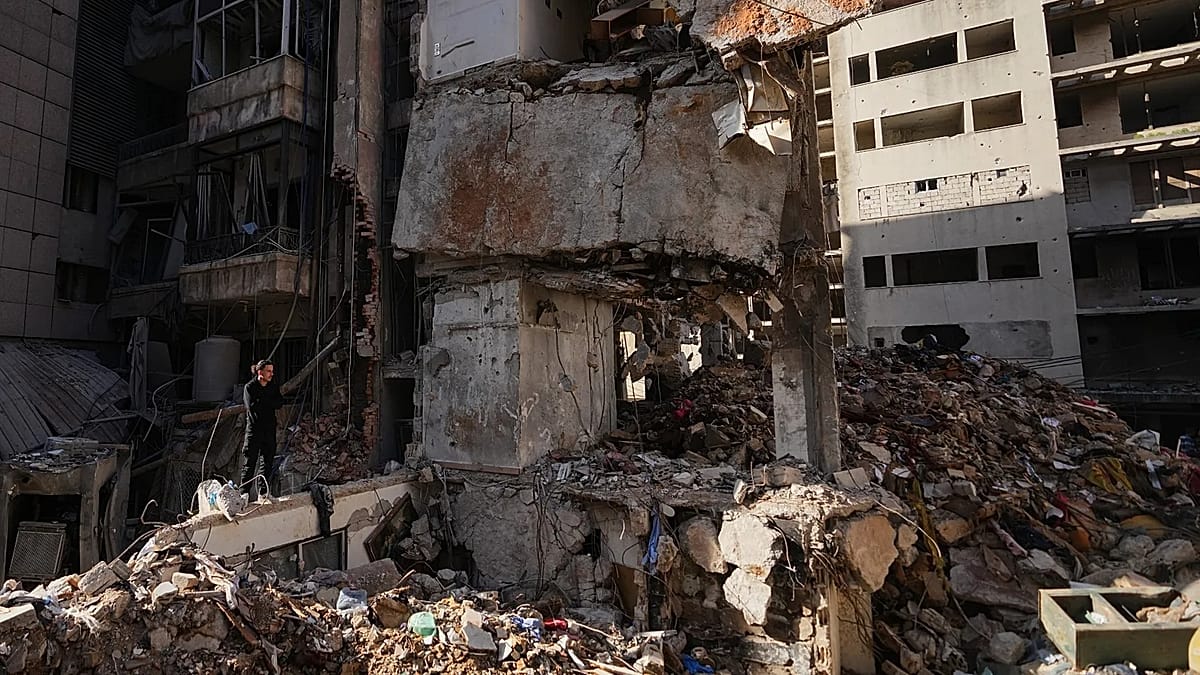 Hezbolá bloquea la paz: rechaza cumbres con Israel en plena guerra