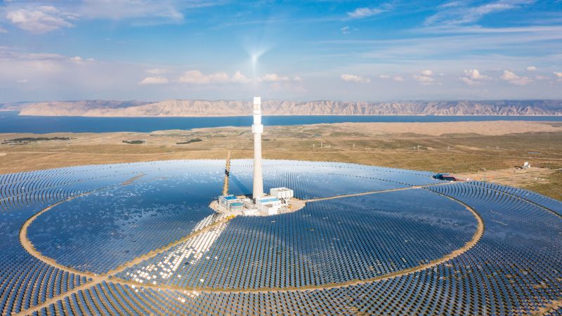 China resiste la crisis petrolera global: su secreto contra el caos