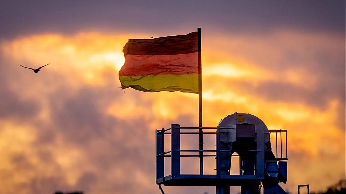 El multimillonario que avisa: se acaban los años dorados de Alemania