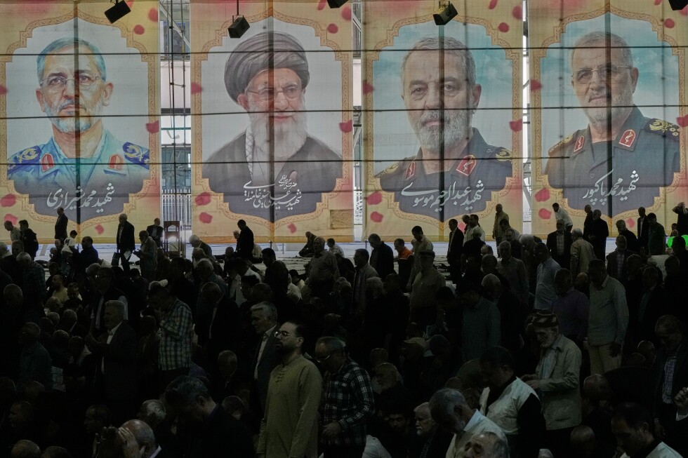 Irán ofrece reabrir Ormuz a cambio de paz: ¿Cederá Trump?