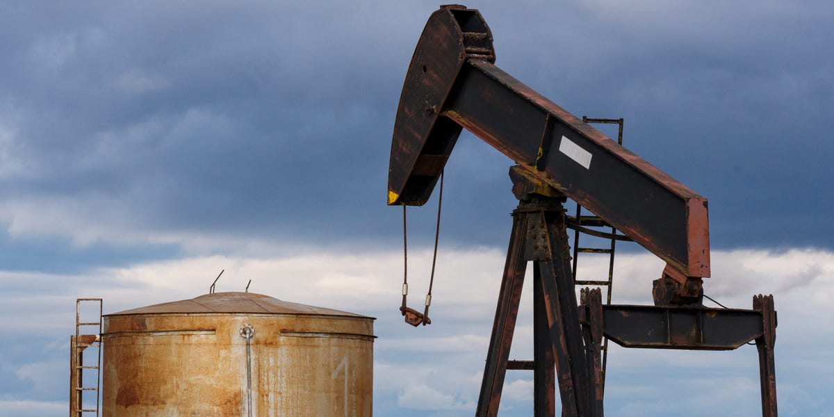 Petróleo por las nubes: Trump bloquea Ormuz y los precios se disparan