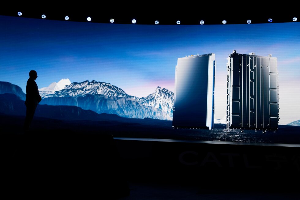 China aprovecha la guerra en Irán para dominar las renovables