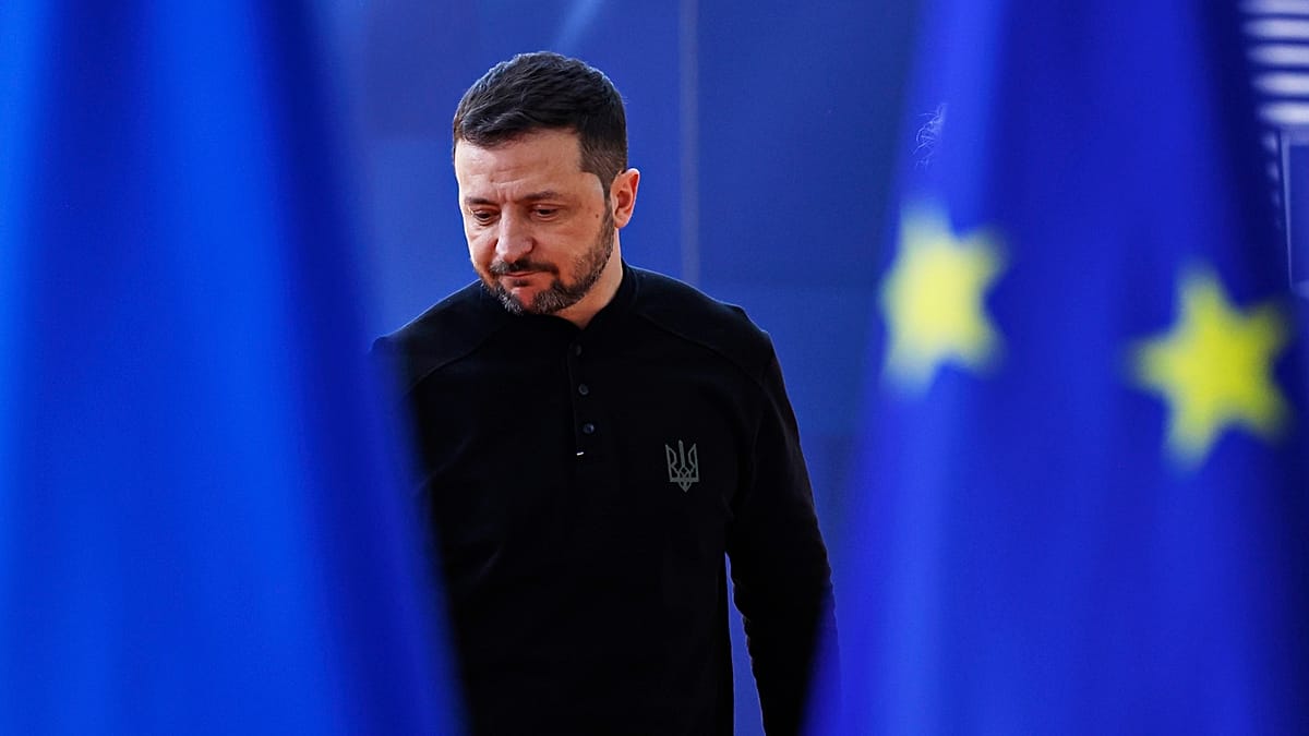 Ucrania aspira a la UE: ¿se rompe el veto húngaro con la caída de Orbán?