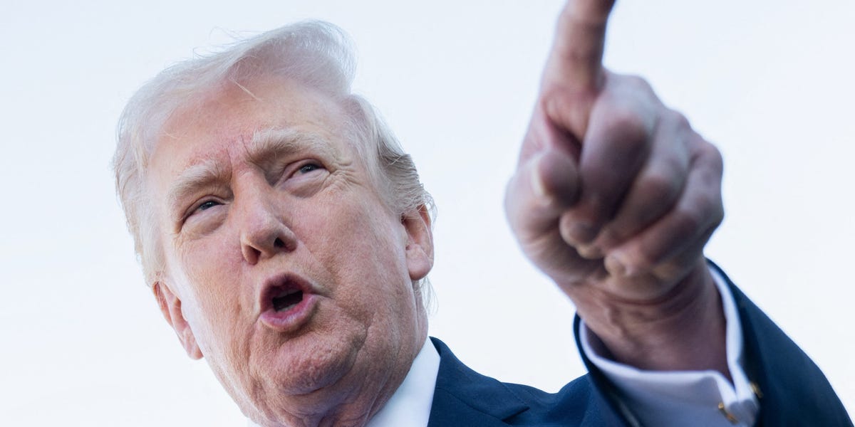 Trump frena la guerra con Irán: petróleo cae en picado y bolsas suben