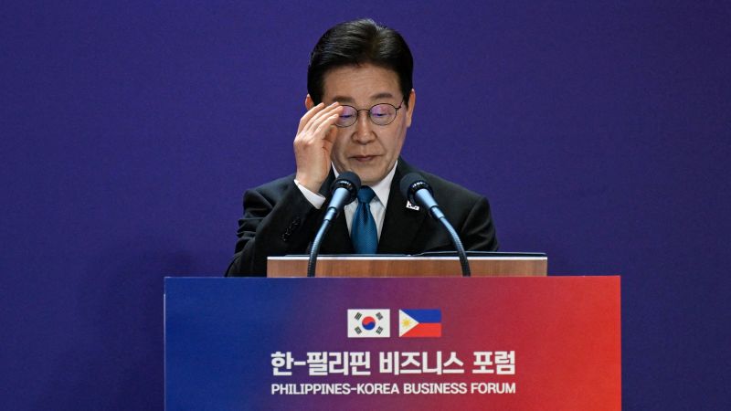 Bronca diplomática: Corea del Sur compara acciones de Israel con el Holocausto