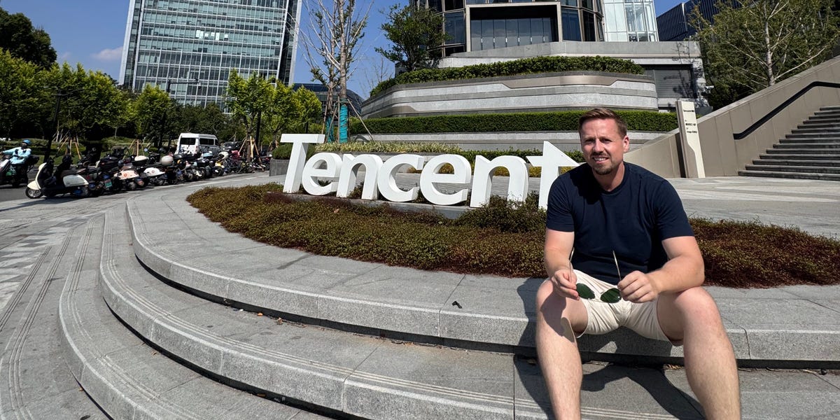 Locura por OpenClaw en China: colas eternas y el futuro de la IA al alcance de todos