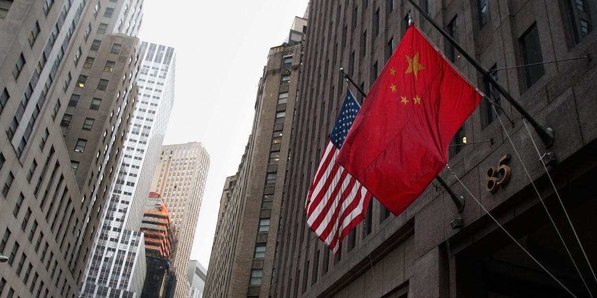 China resiste mejor que EE.UU. el caos del petróleo por la guerra en Irán