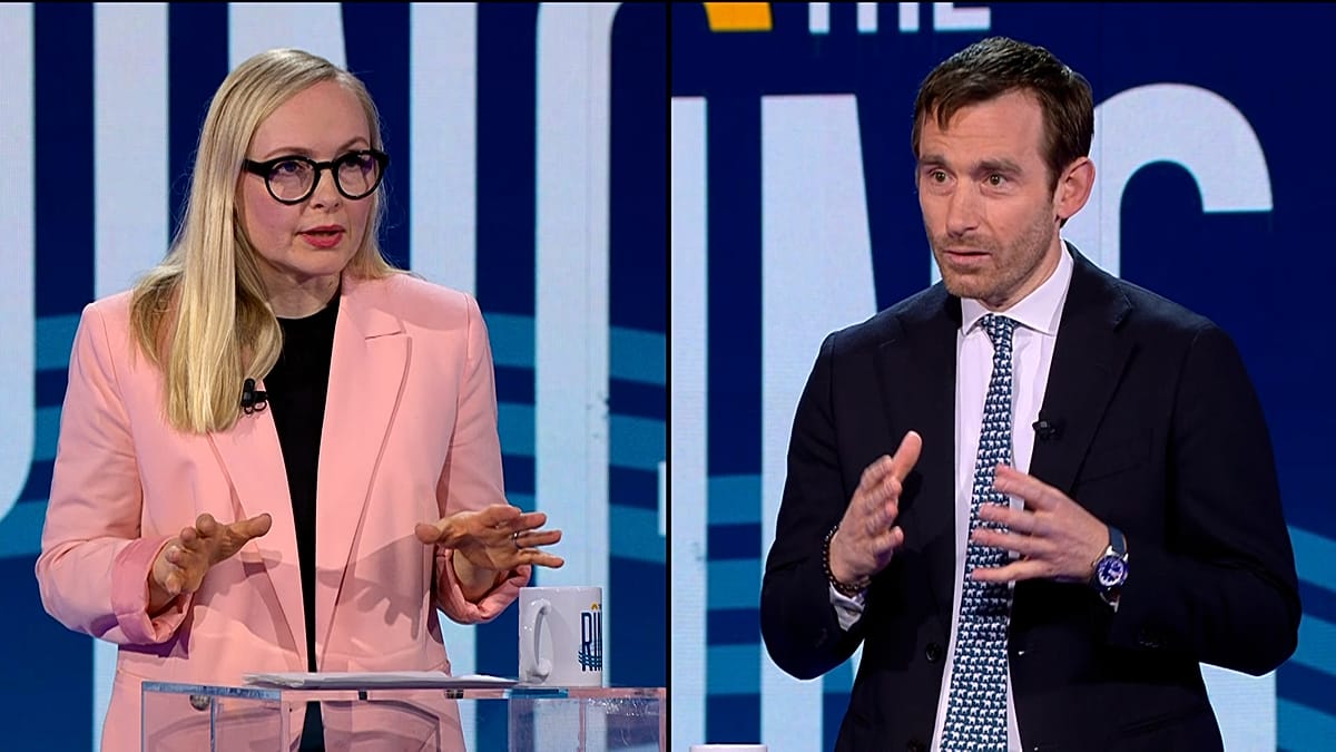 Europa en jaque: la crisis de vivienda expulsa a familias enteras