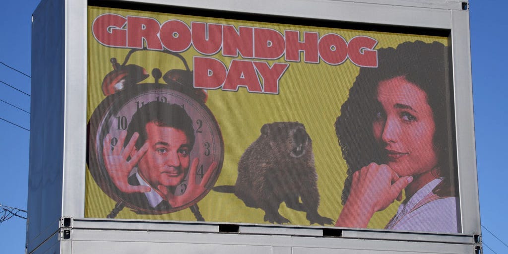 Mercados en bucle eterno: la guerra de Irán cansa a todos