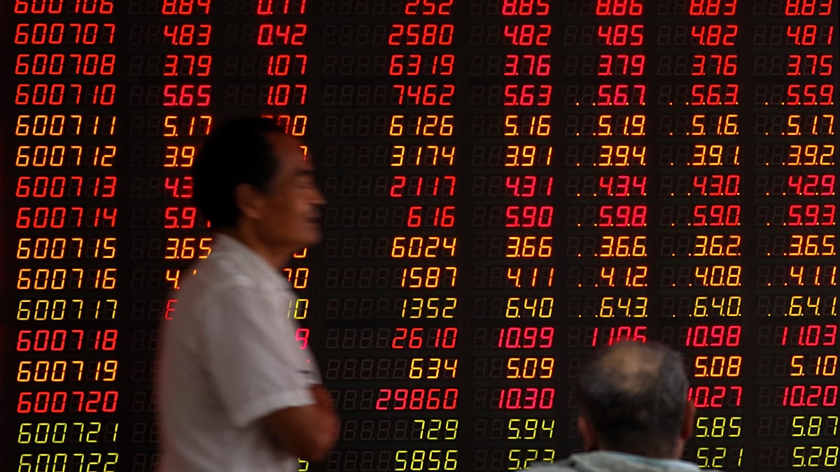 Europa dividida: el pulso por controlar los mercados financieros