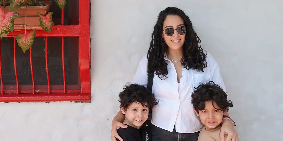 Familia huye de EEUU a Colombia: vida barata y sin estrés, pero con truco