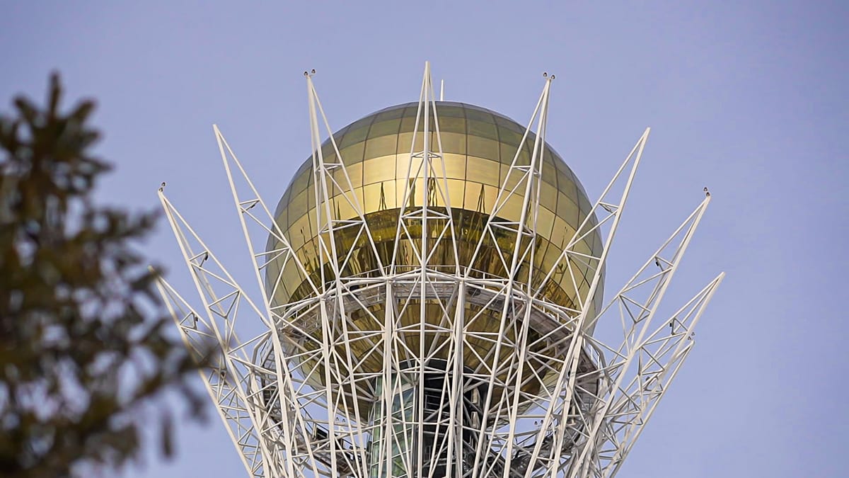 De California a Kazajistán: expertos mundiales eligen este paraíso laboral