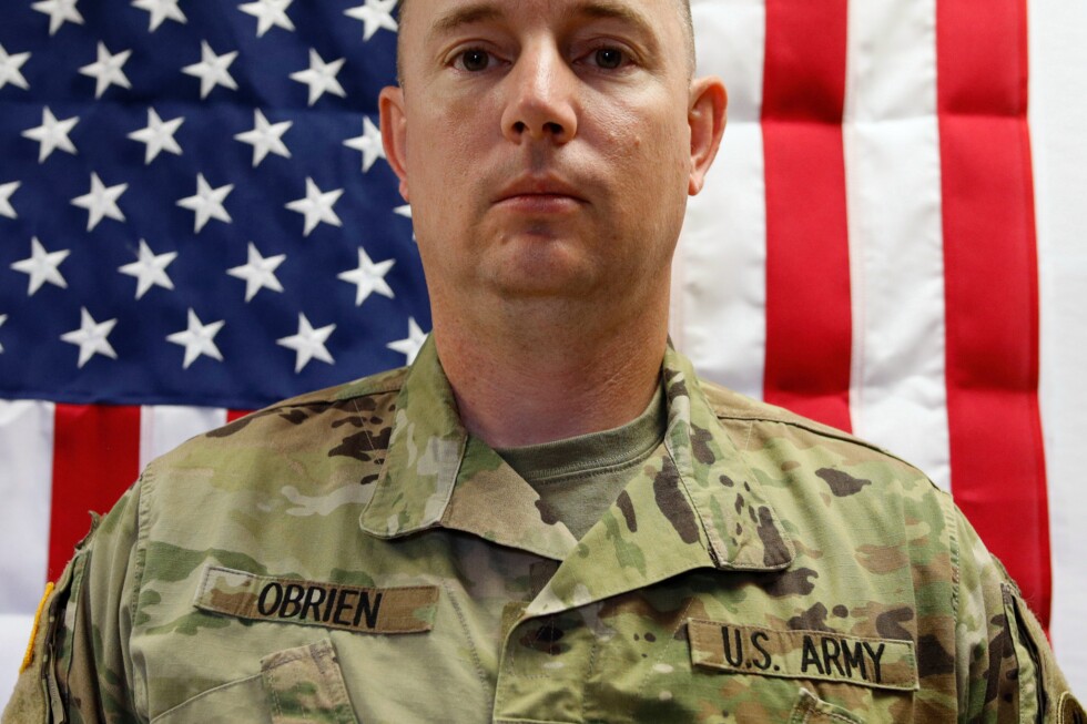 Tragedia en Kuwait: Confirmados los seis soldados de EE.UU. muertos por dron iraní