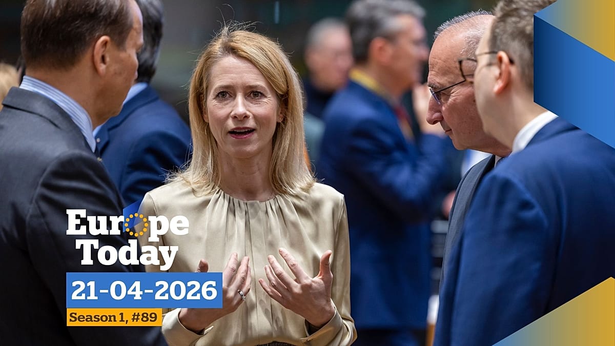 Orban vincula petróleo ruso a ayuda para Ucrania: tensiones en la UE