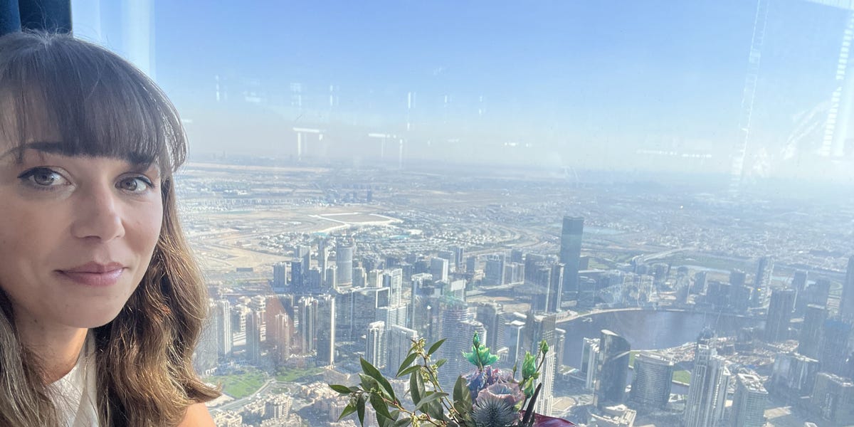 Explosiones en Abu Dhabi: una expatriada cuenta su día a día sin pánico