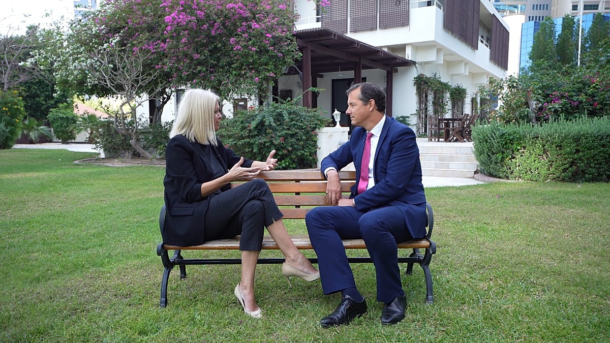 Alto el fuego en el Golfo al límite: ¿Explosión inminente en Ormuz?