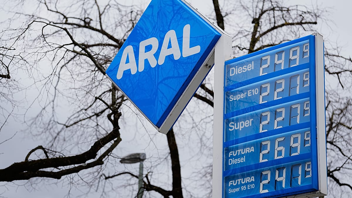 Alto el fuego Irán-EE.UU.: ¿por qué el petróleo sigue carísimo en Europa?