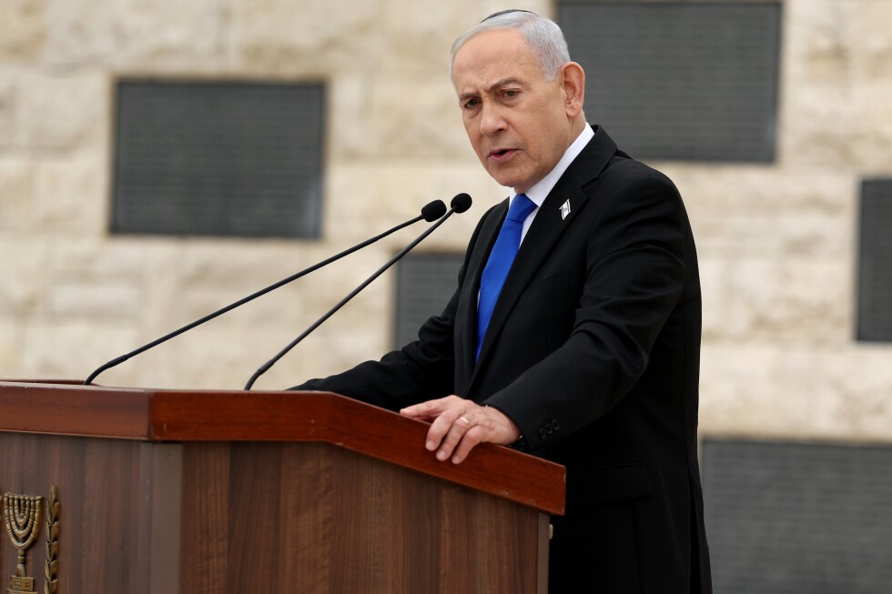 Netanyahu en crisis: Guerras sin fin hunden su popularidad en Israel