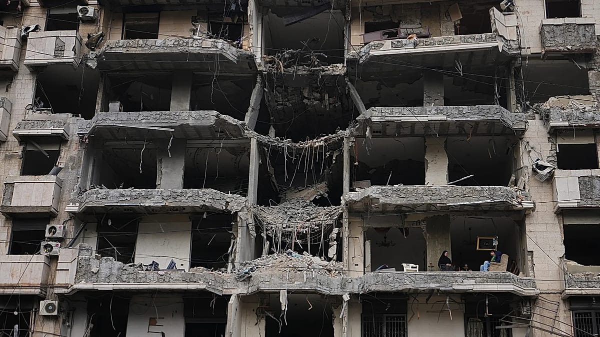 Israel ataca Líbano pese al alto el fuego: ¿Fin de la tregua con Hezbolá?