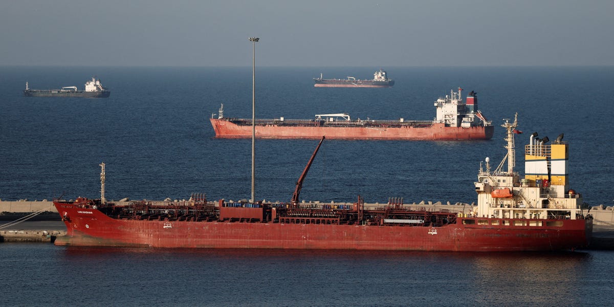 Petróleo a 200 dólares: la guerra en Irán paraliza el mundo