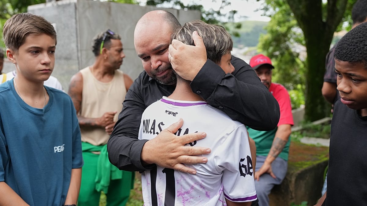 Tragedia en Brasil: 46 muertos por inundaciones que arrasan todo a su paso