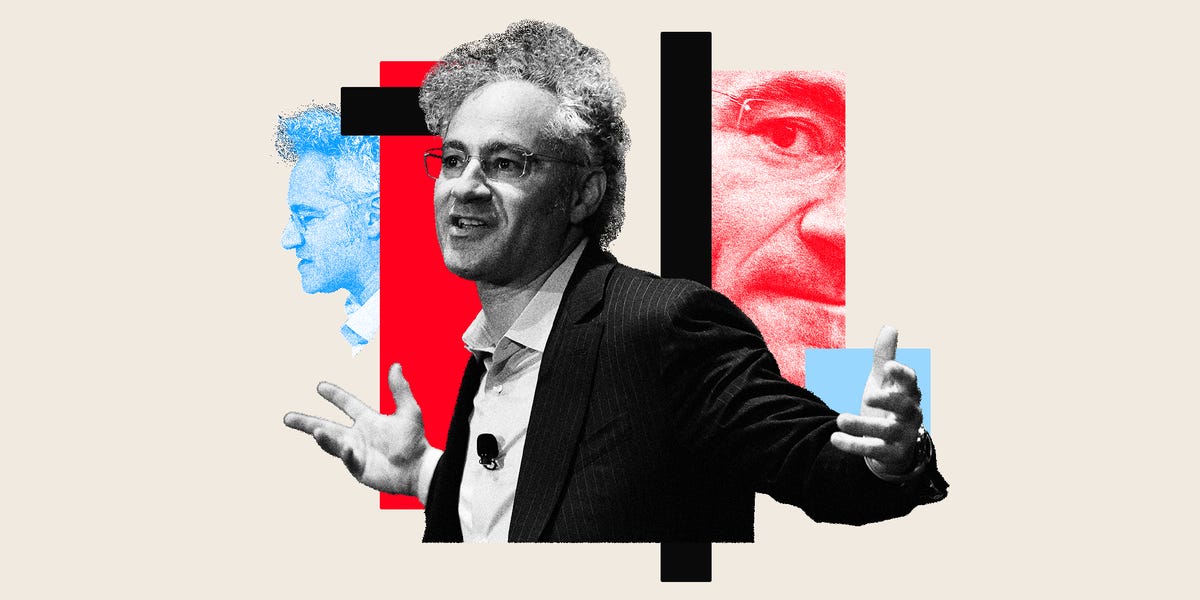 Techies millonarios se convierten en coroneles del Ejército de EE.UU.: ¿La nueva guerra fría?