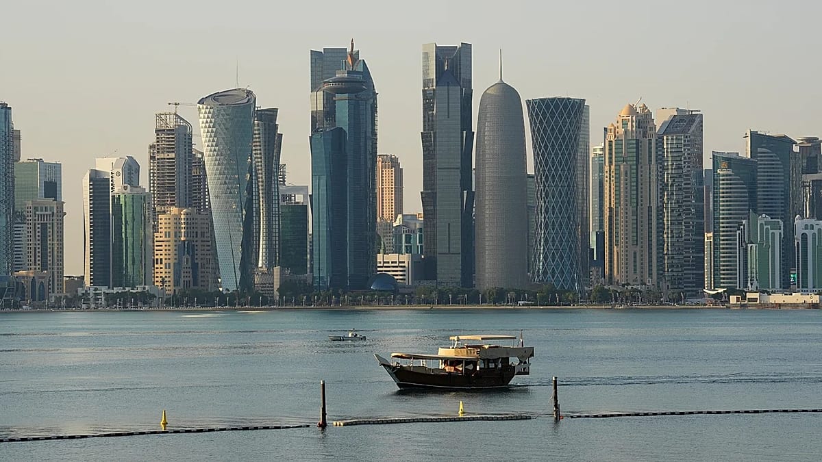 Qatar en el ojo del huracán: rechaza mediar y advierte de nuevos riesgos