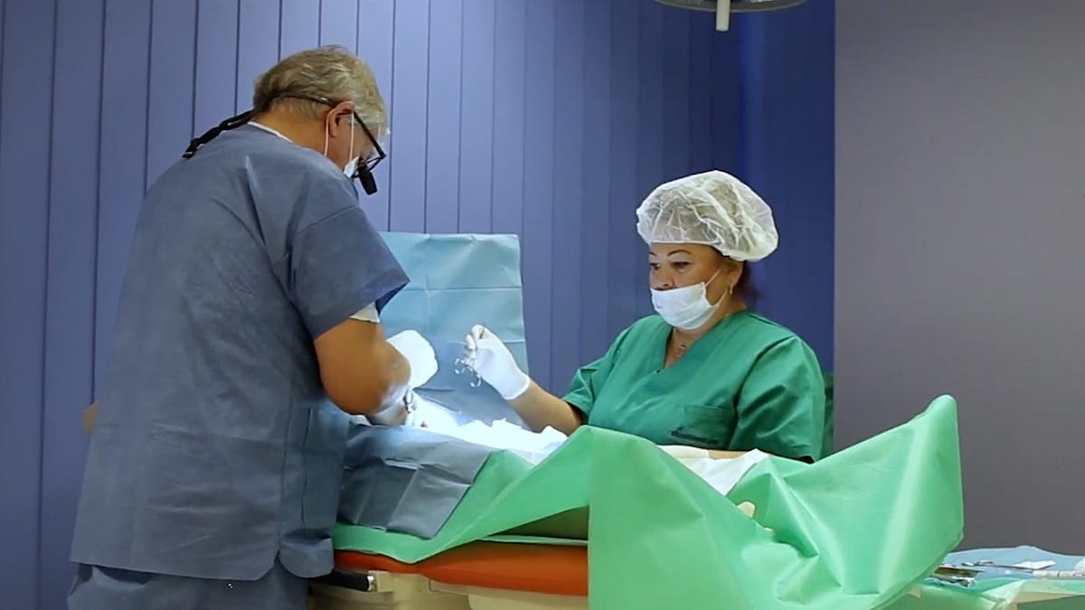 Polonia en crisis demográfica: vasectomías en auge y natalidad por los suelos