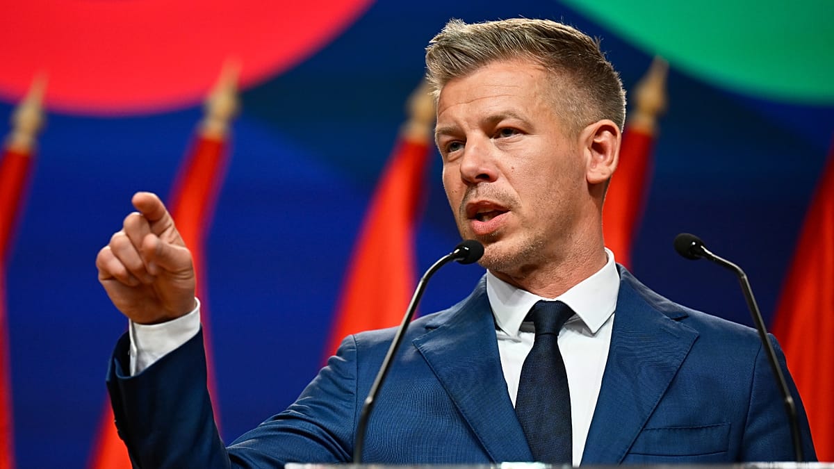 Hungría da un giro radical: Magyar tumba a Orbán y amenaza su imperio en Bruselas