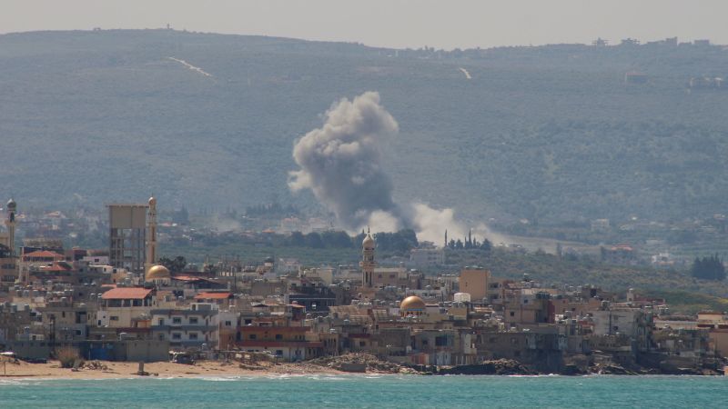 Guerra en Irán pone en jaque la economía mundial según el FMI