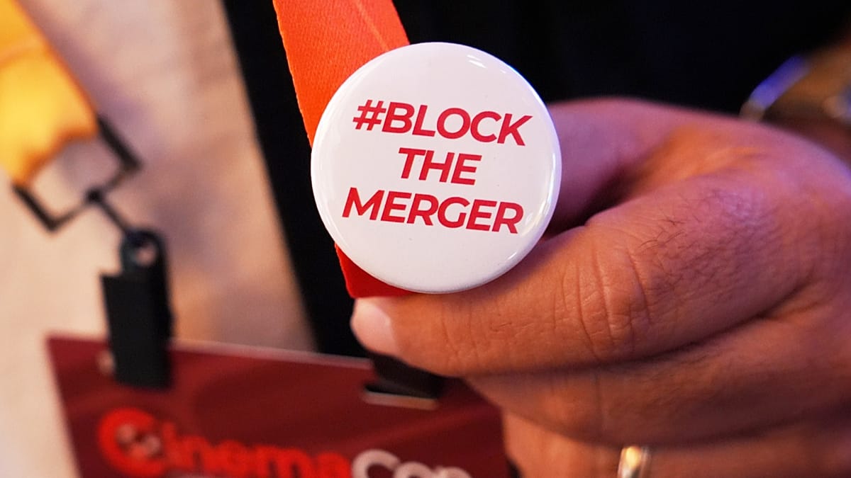 Fusión gigante en Hollywood: estrellas y políticos contra la mega unión de Warner y Paramount