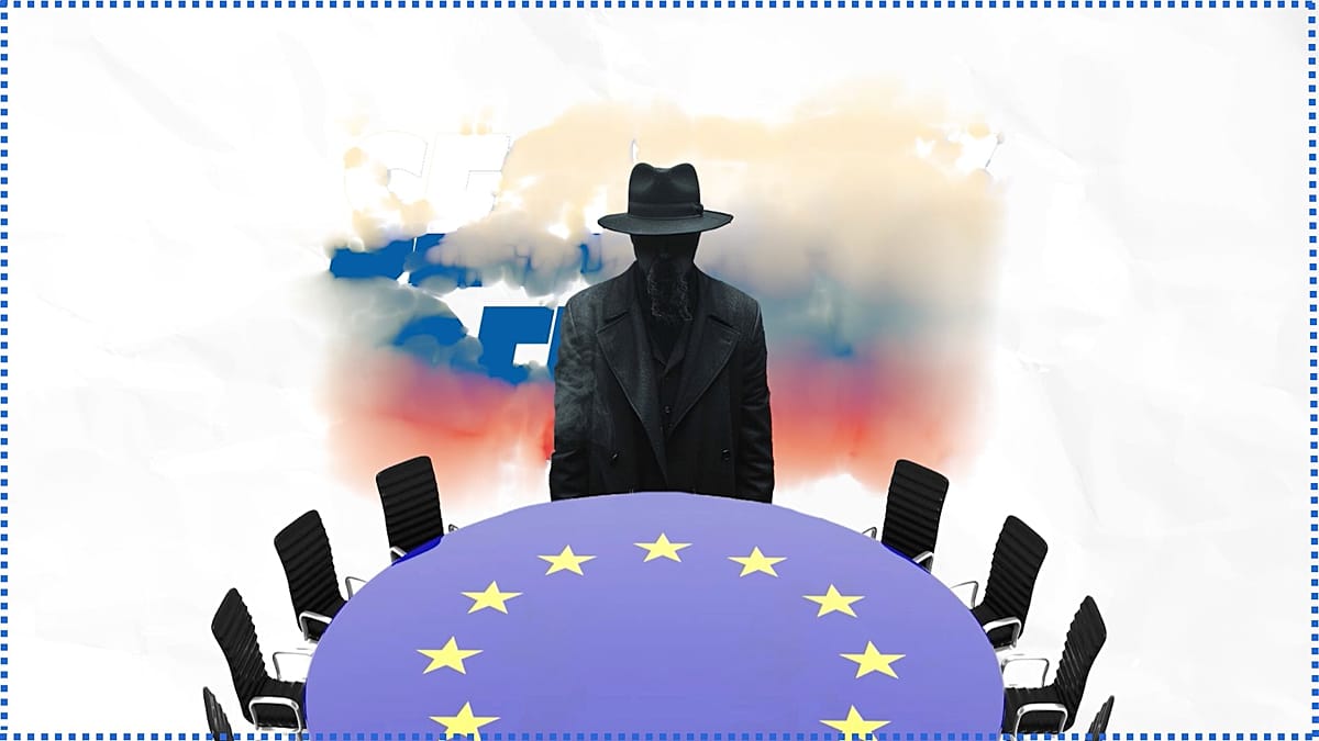 Escándalo en la UE: ¿Hungría filtra secretos militares a Rusia?