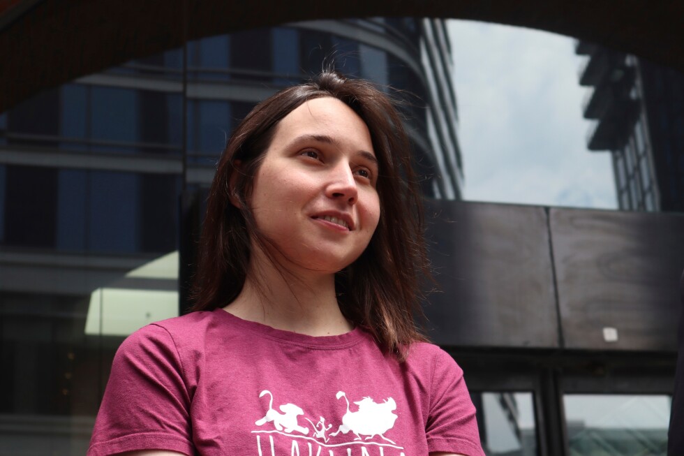 Científica rusa de Harvard vence a aduanas de EE.UU. por embriones de rana