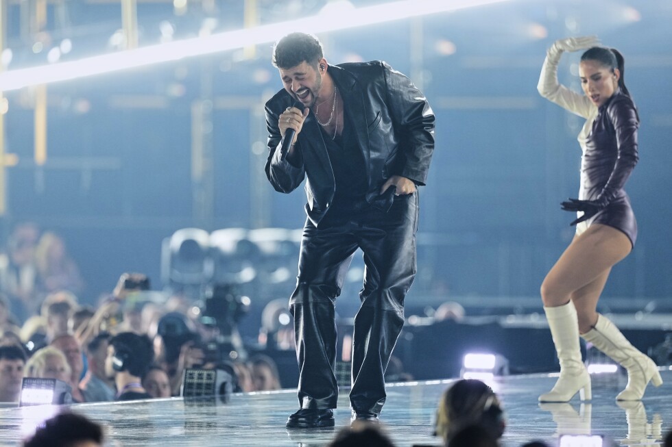 Boicot masivo a Israel agita la Eurovisión de Viena