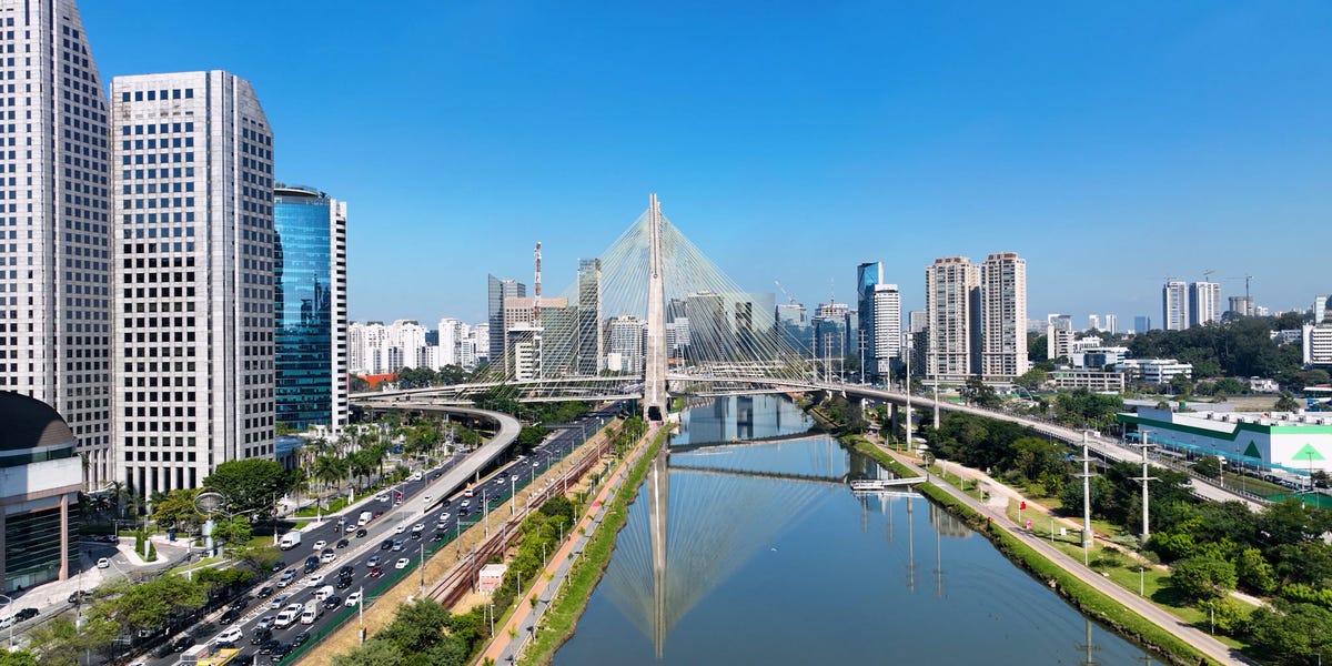 De Chicago a São Paulo: shocks culturales que me pillaron desprevenido en Brasil