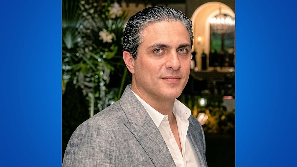 Trágica muerte de empresario en Irán por internet satelital prohibido