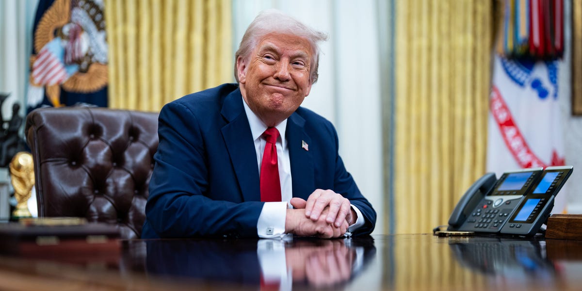 ¡30.000 millones de beneficio! El Gobierno de EE.UU. triunfa con Intel