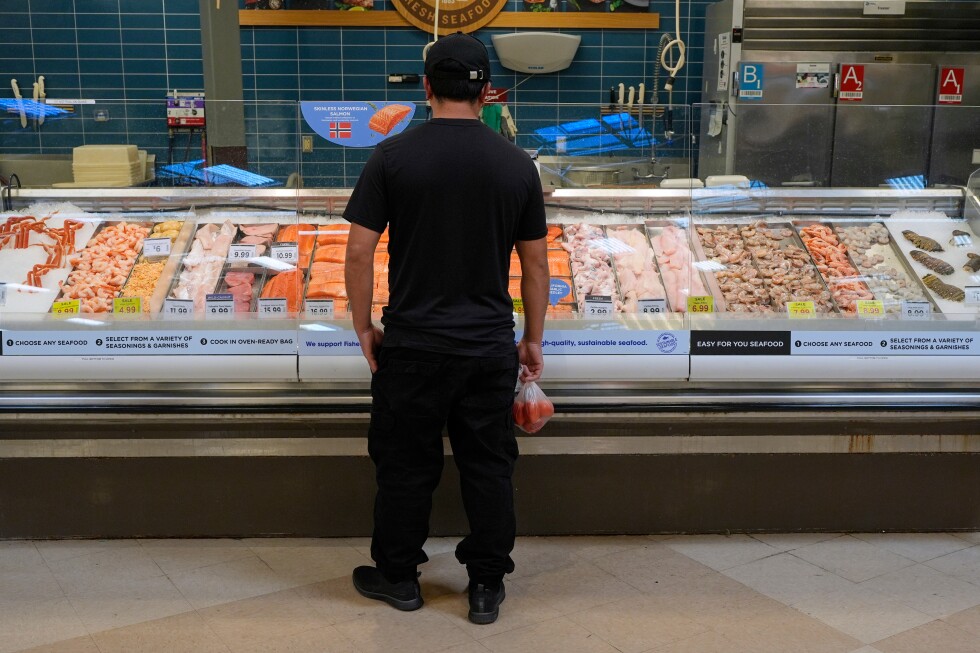 Comida más cara en EE.UU.: la guerra de Irán dispara los precios