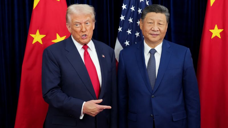 EEUU se ablanda con China: opinión favorable se duplica