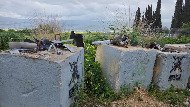 Israel expande zona segura en Líbano: el miedo vuelve al norte