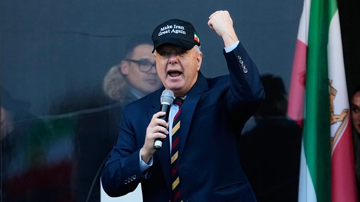 Senador de EE.UU. avisa a Saudíes y Emiratos: divisiones ayudan a Irán